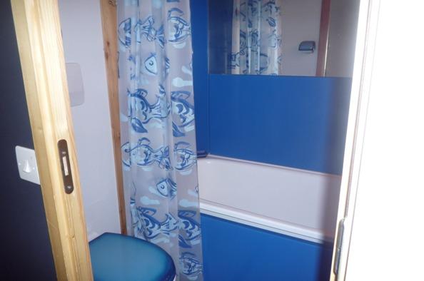 Appartements Mirantin 1 - Les Arcs 1800