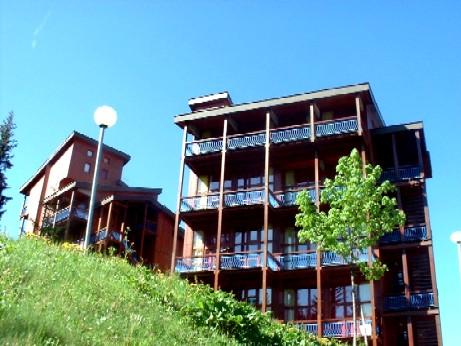 Appartements Mirantin 1 - Les Arcs 1800