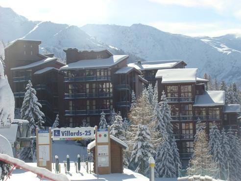 Appartements Mirantin 1 - Les Arcs 1800