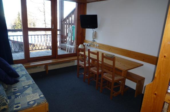 Appartements Aiguille Grive Bat Iii - Les Arcs 1800