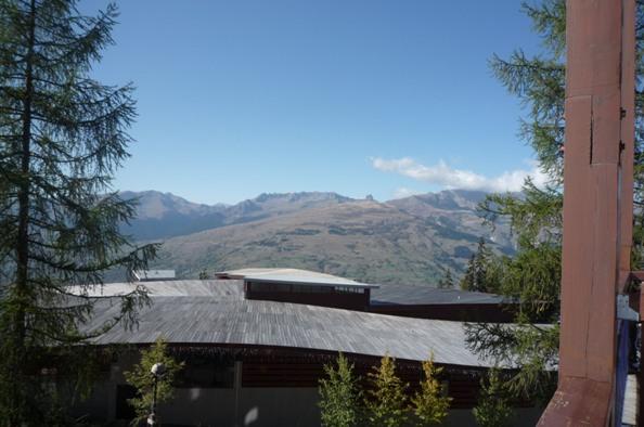 Appartements Aiguille Grive Bat Iii - Les Arcs 1800