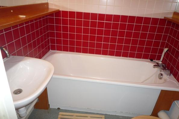 Appartements Aiguille Grive Bat Iii - Les Arcs 1800