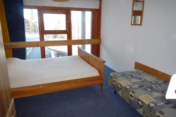 Appartements Aiguille Grive Bat Iii - Les Arcs 1800