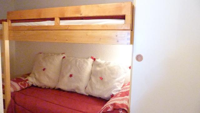 Appartements Aiguille Grive Bat Iii - Les Arcs 1800