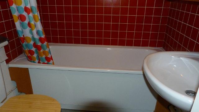 Appartements Aiguille Grive Bat Iii - Les Arcs 1800