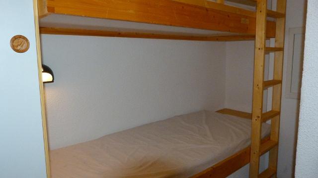 Appartements Aiguille Grive Bat Iii - Les Arcs 1800