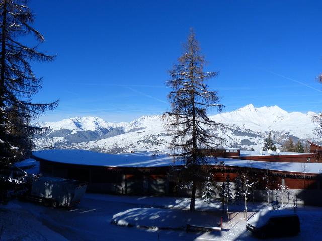 Appartements Aiguille Grive Bat Iii - Les Arcs 1800