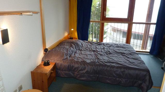 Appartements Aiguille Grive Bat Iii - Les Arcs 1800