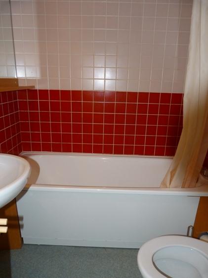 Appartements Aiguille Grive Bat Iii - Les Arcs 1800