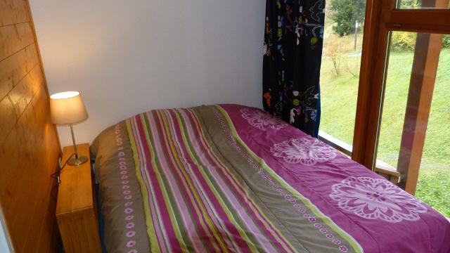 Appartements Aiguille Grive Bat Iii - Les Arcs 1800