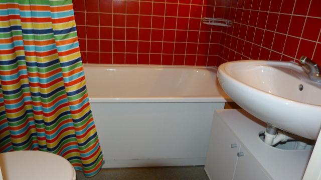 Appartements Aiguille Grive Bat Iii - Les Arcs 1800