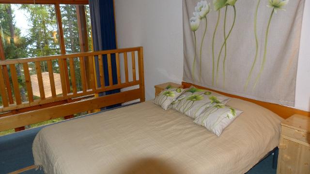 Appartements Aiguille Grive Bat Iii - Les Arcs 1800