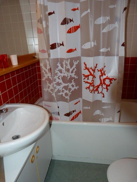 Appartements Aiguille Grive Bat Iii - Les Arcs 1800