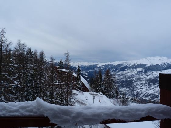 Appartements Aiguille Grive Bat Iii - Les Arcs 1800