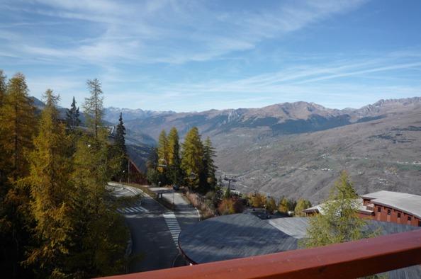 Appartements Aiguille Grive Bat Iii - Les Arcs 1800