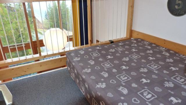 Appartements Aiguille Grive Bat Iii - Les Arcs 1800