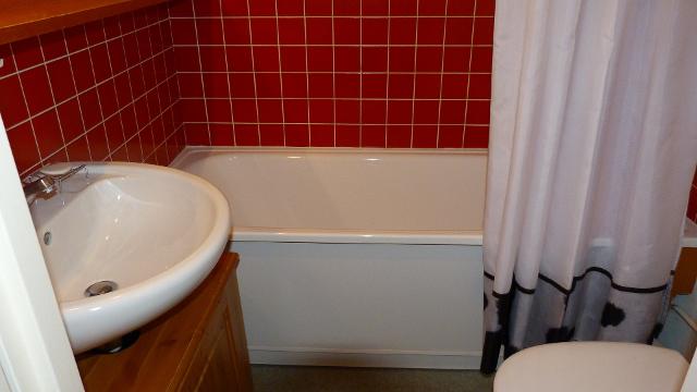 Appartements Aiguille Grive Bat Iii - Les Arcs 1800