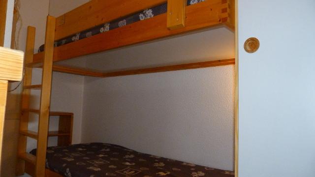Appartements Aiguille Grive Bat Iii - Les Arcs 1800