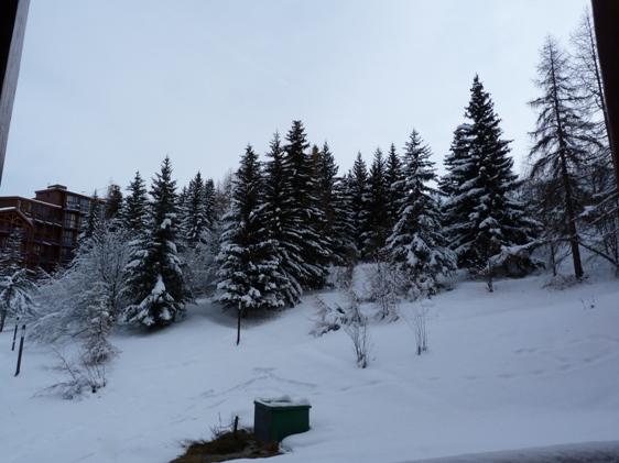 Appartements Aiguille Grive Bat Iii - Les Arcs 1800