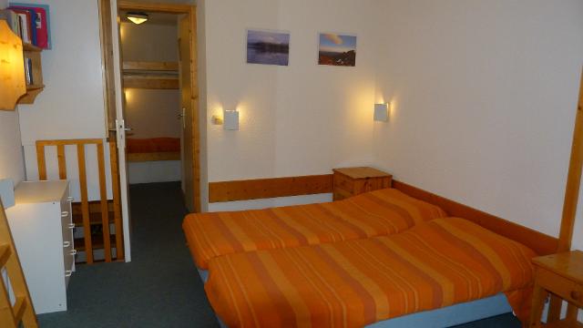 Appartements Aiguille Grive Bat Iii - Les Arcs 1800