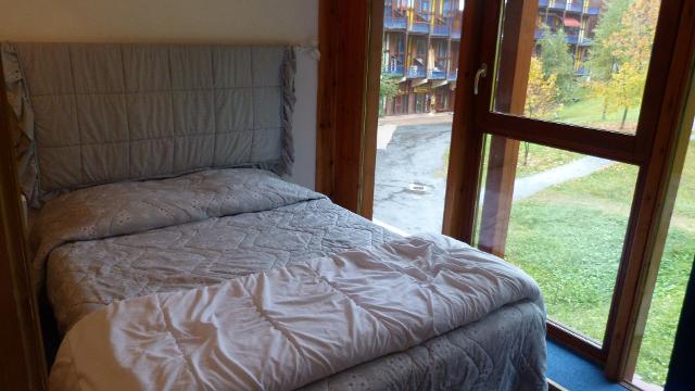 Appartements Aiguille Grive Bat Iii - Les Arcs 1800