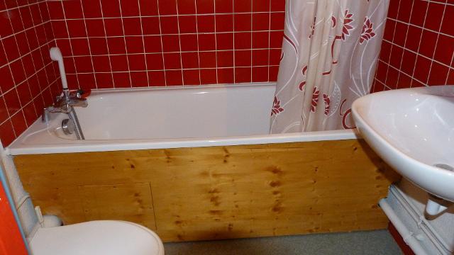 Appartements Aiguille Grive Bat Iii - Les Arcs 1800