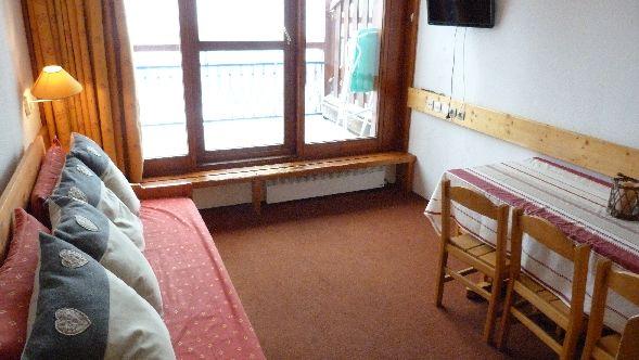 Appartements Aiguille Grive Bat Iii - Les Arcs 1800