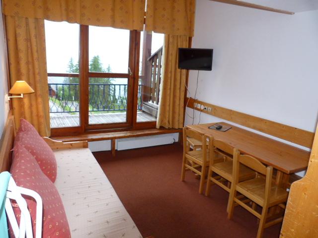 Appartements Aiguille Grive Bat Iii - Les Arcs 1800