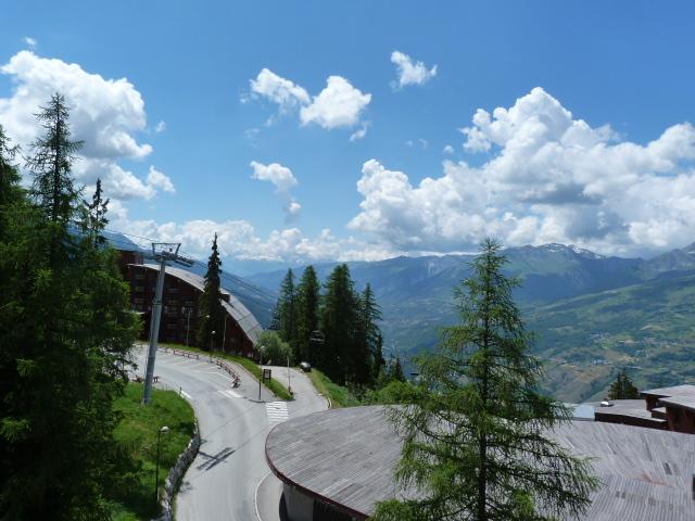 Appartements Aiguille Grive Bat Iii - Les Arcs 1800