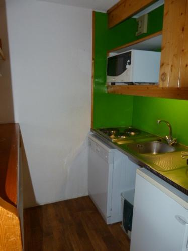 Appartements Aiguille Grive Bat Iii - Les Arcs 1800