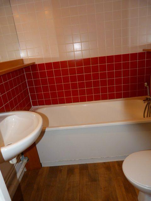 Appartements Aiguille Grive Bat Iii - Les Arcs 1800