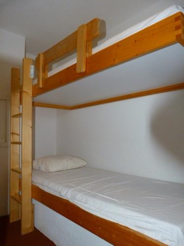 Appartements Aiguille Grive Bat Iii - Les Arcs 1800