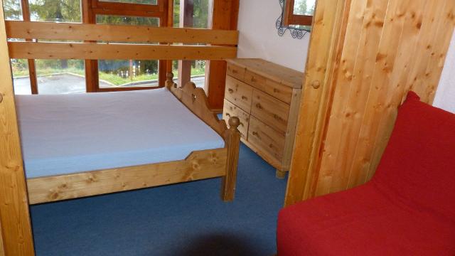 Appartements Aiguille Grive Bat Ii - Les Arcs 1800