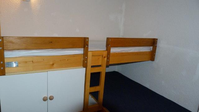 Appartements Aiguille Grive Bat Ii - Les Arcs 1800