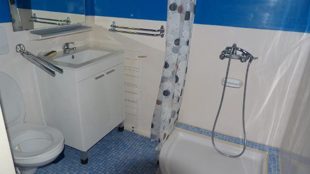 Appartements Aiguille Grive Bat Ii - Les Arcs 1800