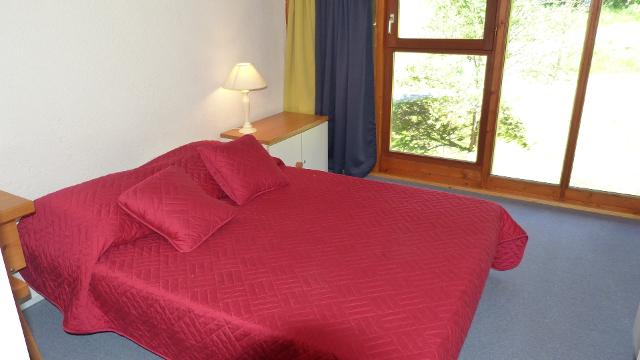 Appartements Aiguille Grive Bat Ii - Les Arcs 1800