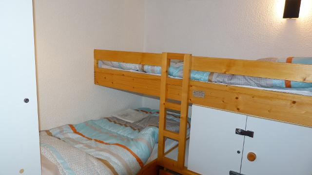 Appartements Aiguille Grive Bat Ii - Les Arcs 1800