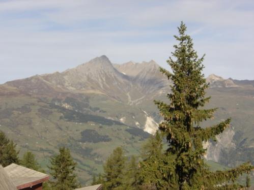 Appartements Aiguille Grive Bat Ii - Les Arcs 1800