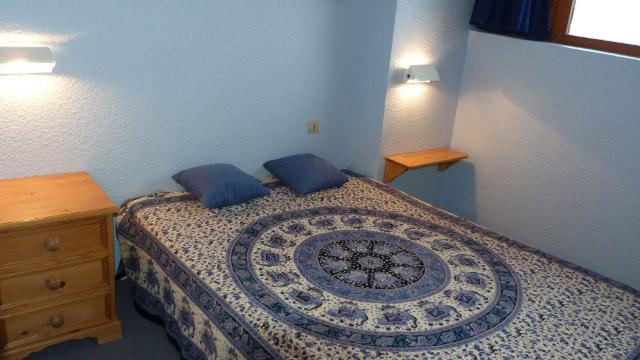 Appartements Aiguille Grive Bat Ii - Les Arcs 1800