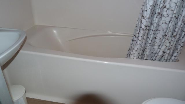 Appartements Aiguille Grive Bat Ii - Les Arcs 1800