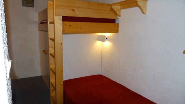 Appartements Aiguille Grive Bat Ii - Les Arcs 1800