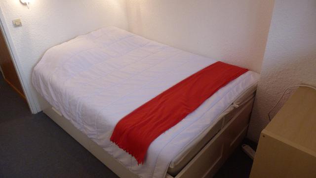 Appartements Aiguille Grive Bat Ii - Les Arcs 1800