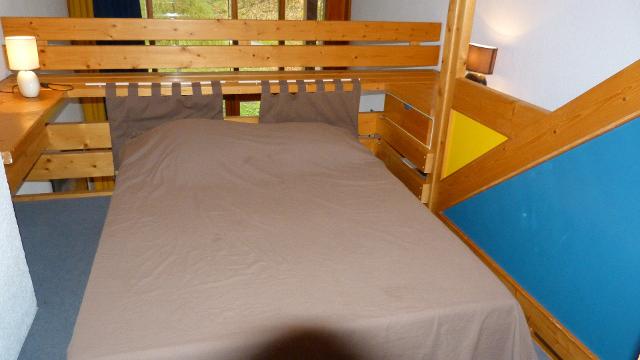 Appartements Aiguille Grive Bat Ii - Les Arcs 1800