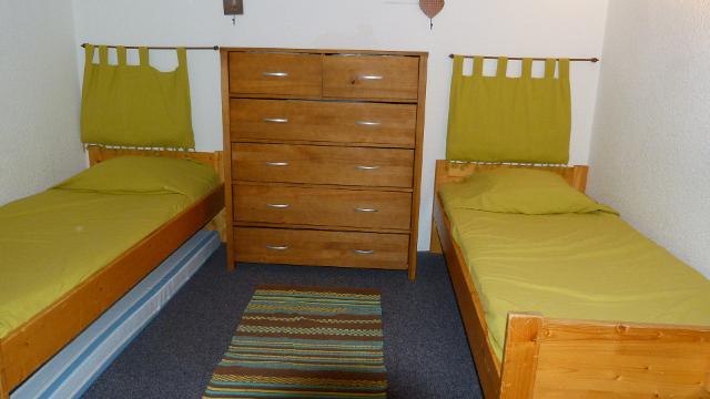 Appartements Aiguille Grive Bat Ii - Les Arcs 1800