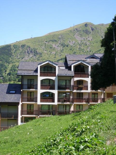 Appartements MURGERS - Saint Martin de Belleville