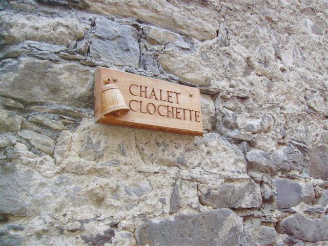 Appartements CLOCHETTE - Saint Martin de Belleville