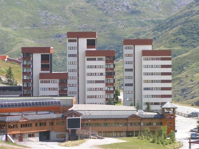 Appartements Burons - Les Menuires Croisette