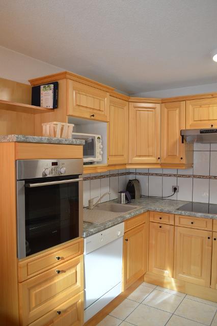 Appartements Cristal 361 - Méribel Centre 1600 