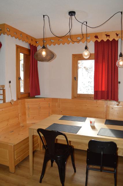 Appartements Cristal 361 - Méribel Centre 1600 