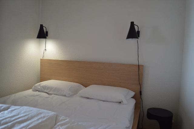 Appartements Cristal 361 - Méribel Centre 1600 